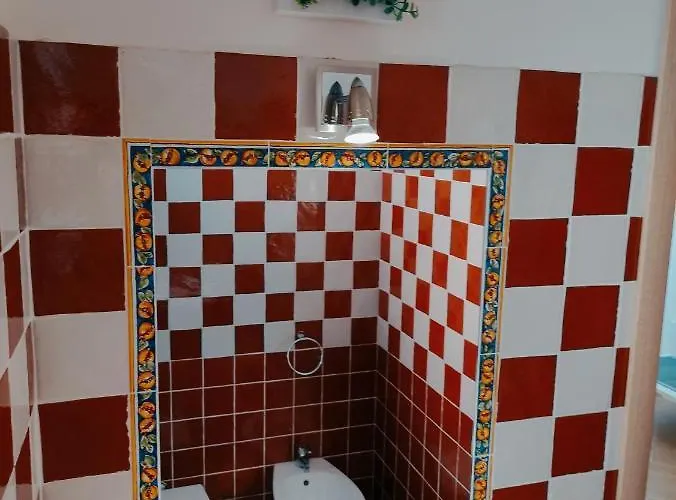 Vendégház Domus Cese 4*