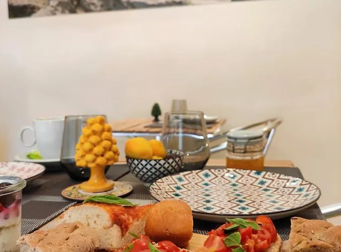 Domus Cese Vendégház