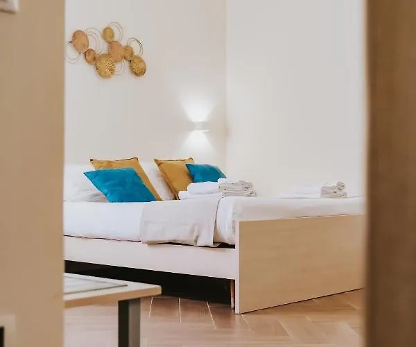 Vendégház Domus Cese 4*