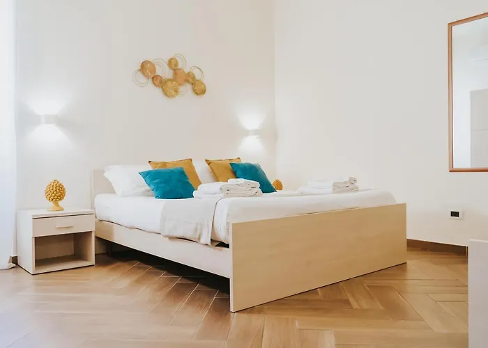 Vendégház Domus Cese Agrigento