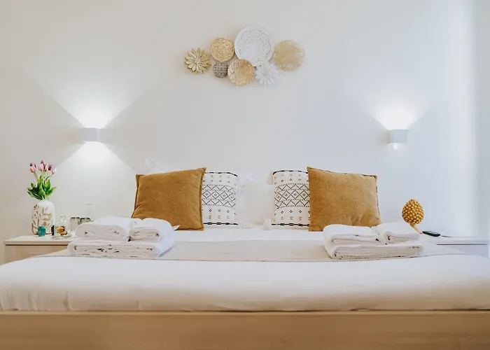 Vendégház Domus Cese 4*