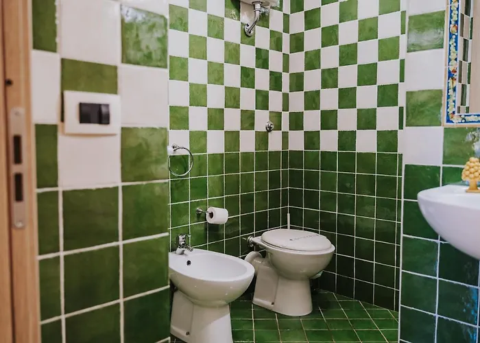 Vendégház Domus Cese 4*