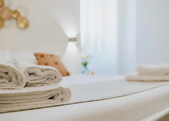 Domus Cese 4*
