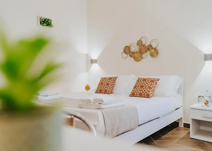 Vendégház Domus Cese